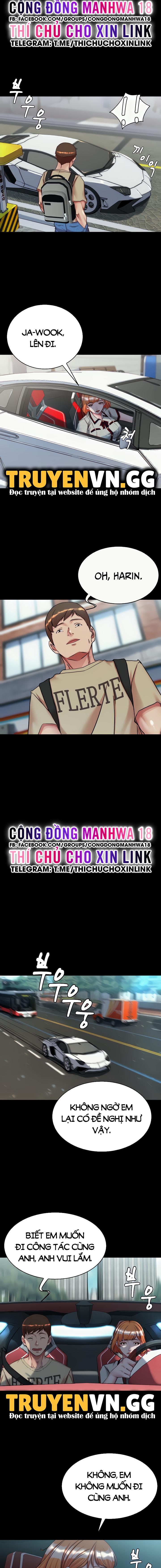 Nhật Ký Quần Lót - Trang 11