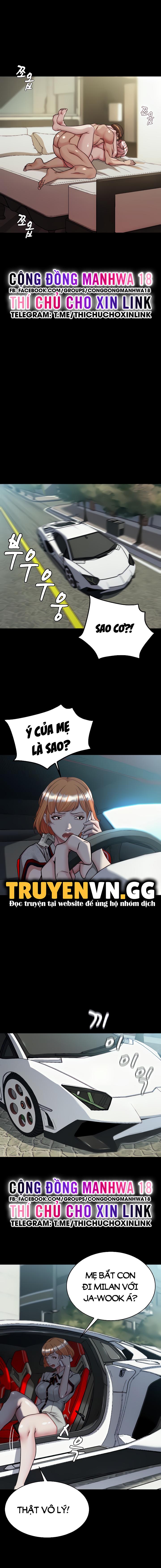 Nhật Ký Quần Lót - Trang 8