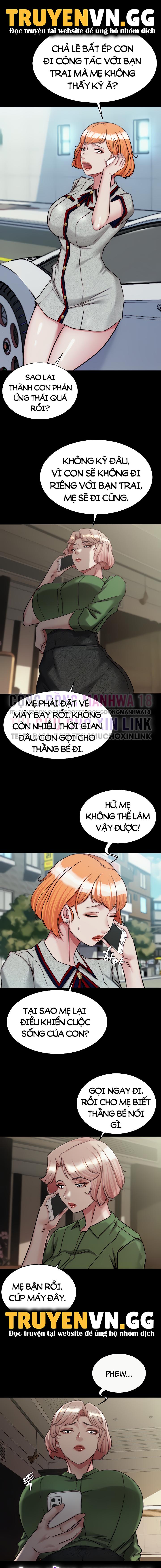 Nhật Ký Quần Lót - Trang 9