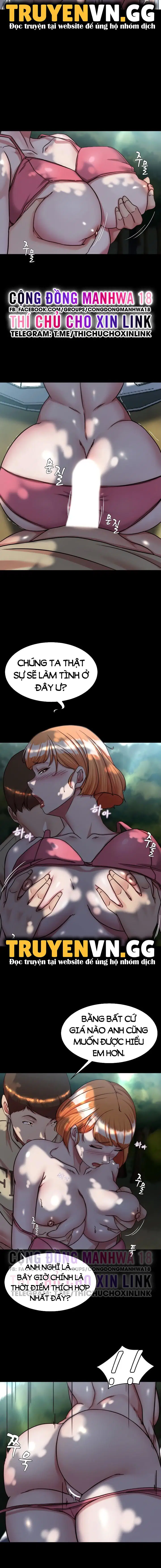 Nhật Ký Quần Lót - Trang 10