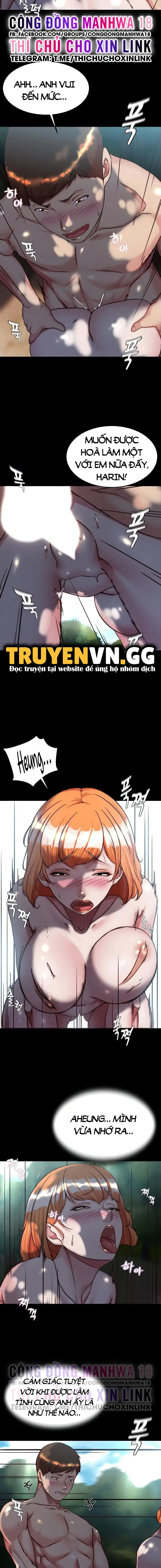 Nhật Ký Quần Lót - Trang 13