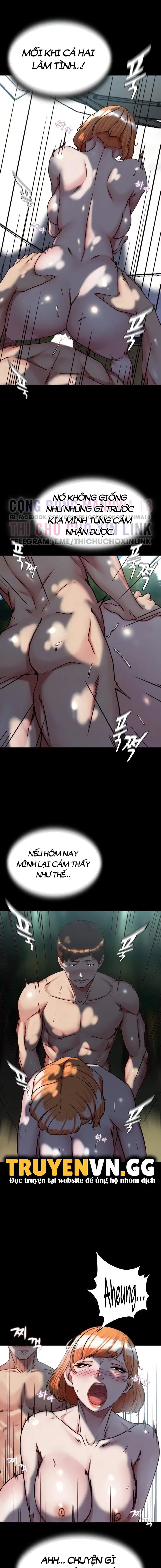 Nhật Ký Quần Lót - Trang 2