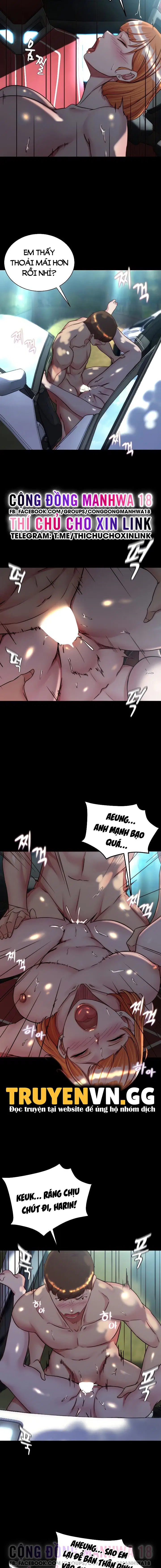 Nhật Ký Quần Lót - Trang 6