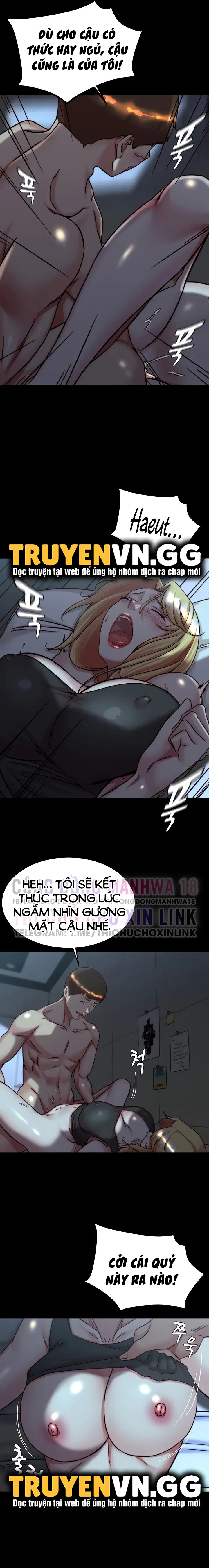 Nhật Ký Quần Lót - Trang 26