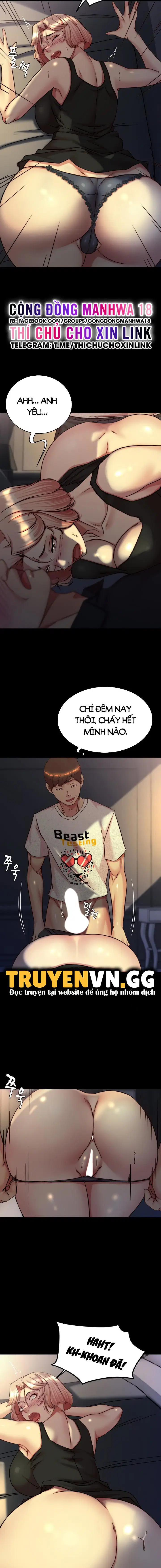 Nhật Ký Quần Lót - Trang 10