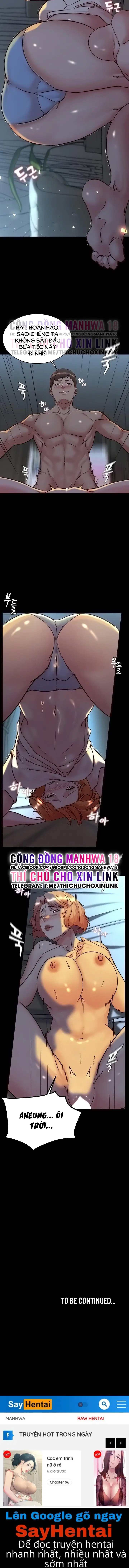 Nhật Ký Quần Lót - Trang 13