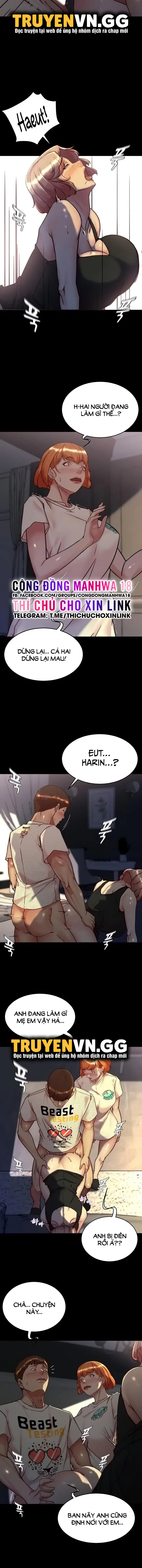 Nhật Ký Quần Lót - Trang 3