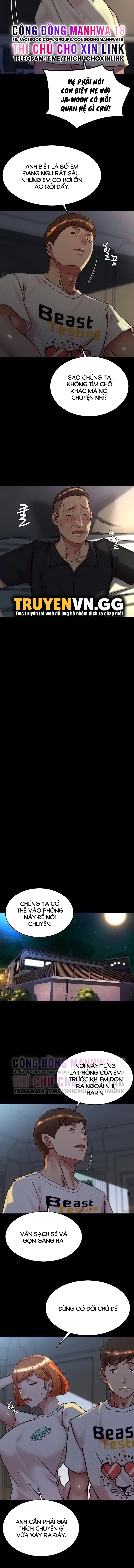 Nhật Ký Quần Lót - Trang 6