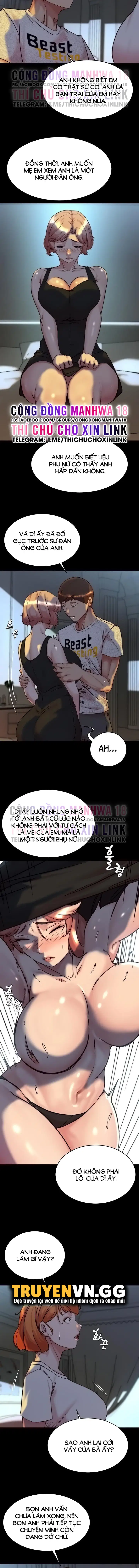 Nhật Ký Quần Lót - Trang 8