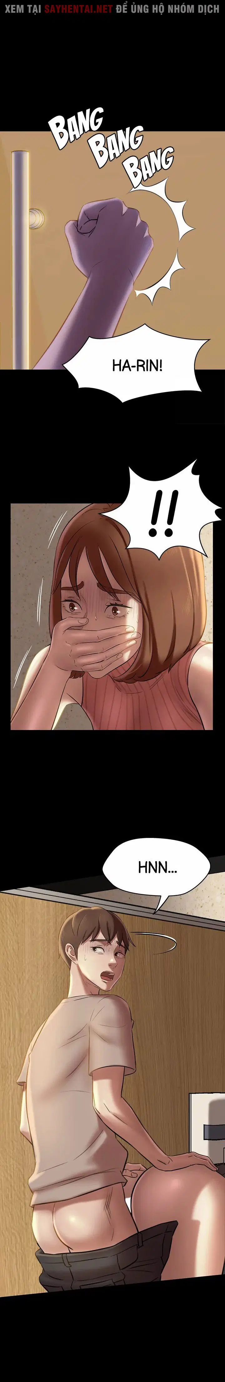 Nhật Ký Quần Lót - Trang 2