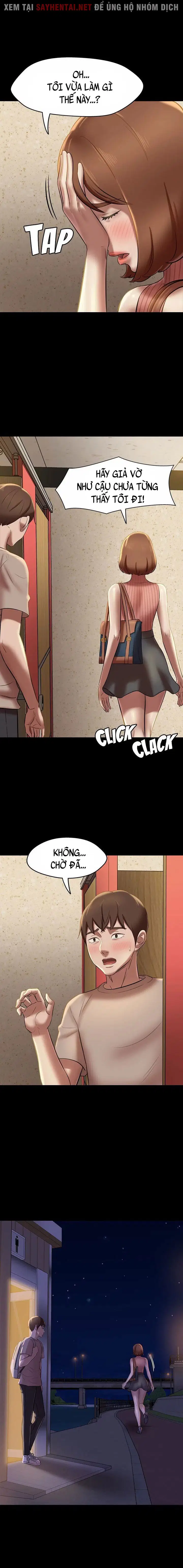 Nhật Ký Quần Lót - Trang 21