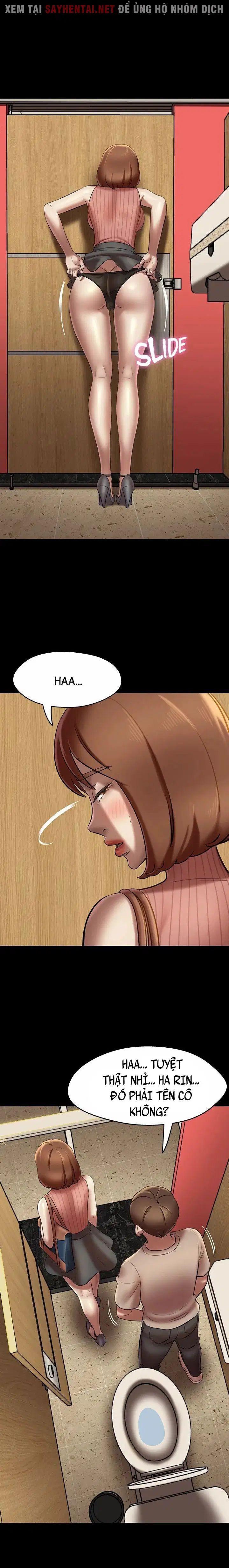 Nhật Ký Quần Lót - Trang 20