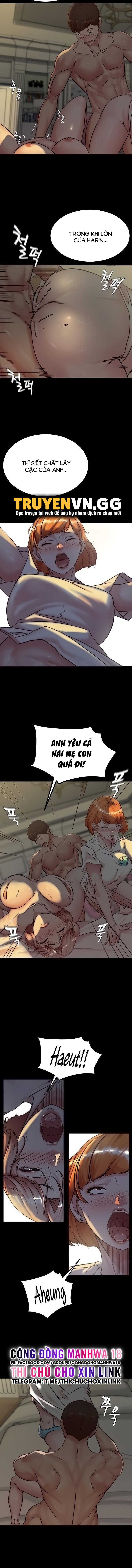 Nhật Ký Quần Lót - Trang 9