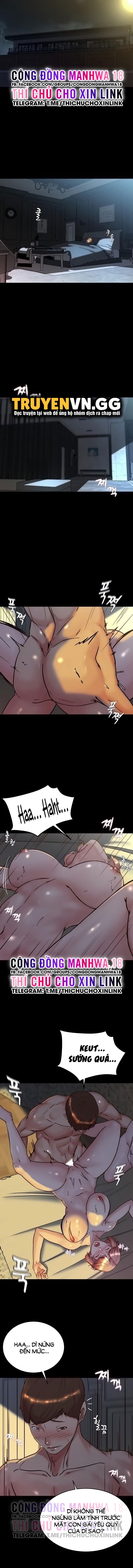 Nhật Ký Quần Lót - Trang 2