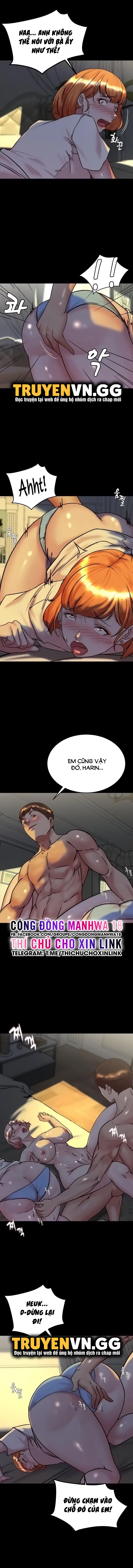 Nhật Ký Quần Lót - Trang 3