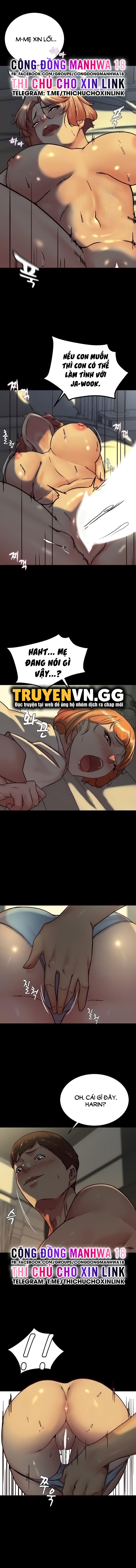 Nhật Ký Quần Lót - Trang 5