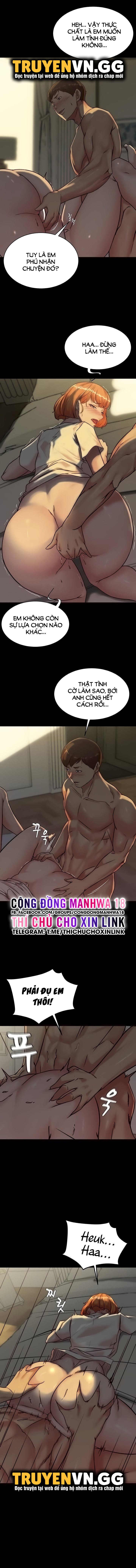 Nhật Ký Quần Lót - Trang 6