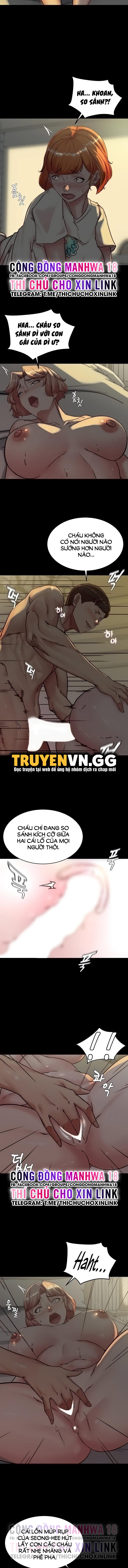 Nhật Ký Quần Lót - Trang 8