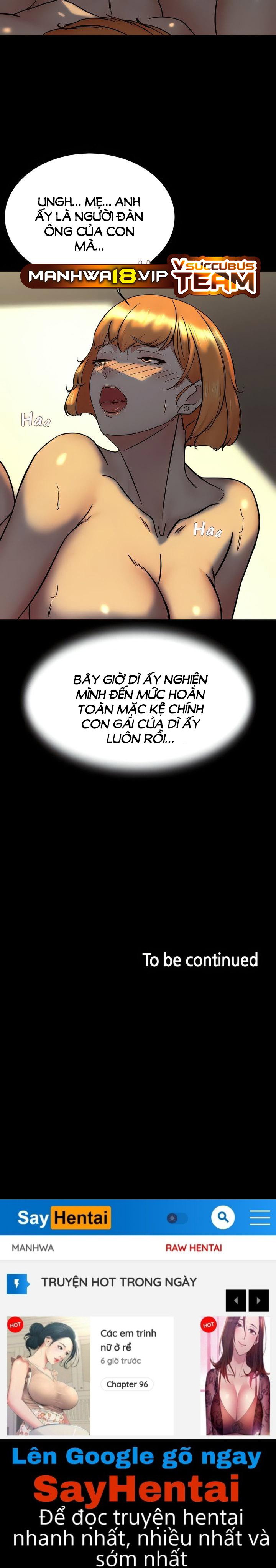 Nhật Ký Quần Lót - Trang 22