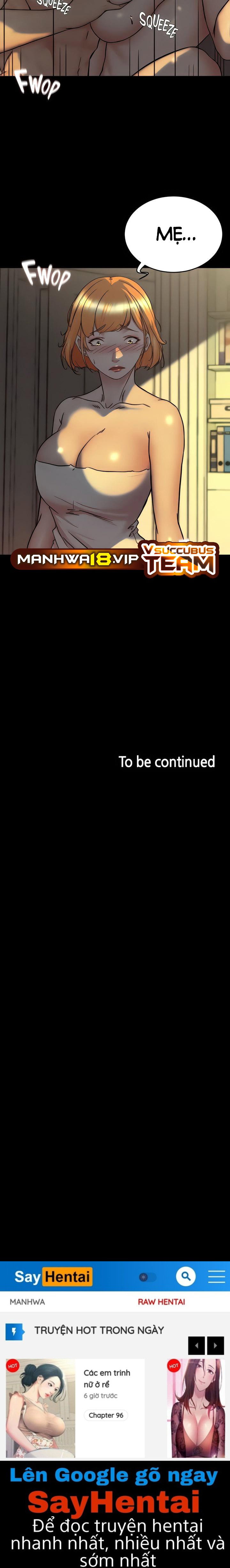 Nhật Ký Quần Lót - Trang 21