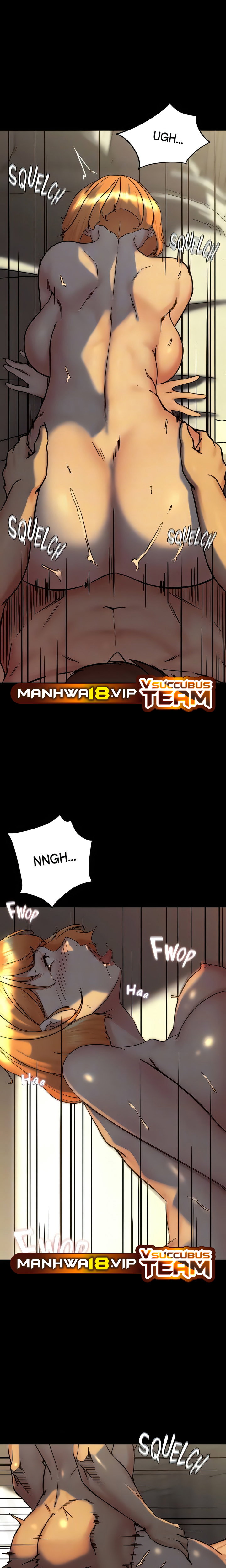 Nhật Ký Quần Lót - Trang 7