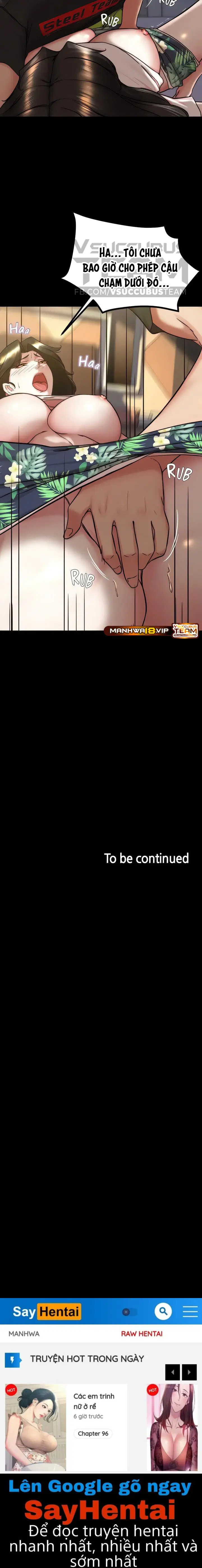 Nhật Ký Quần Lót - Trang 20