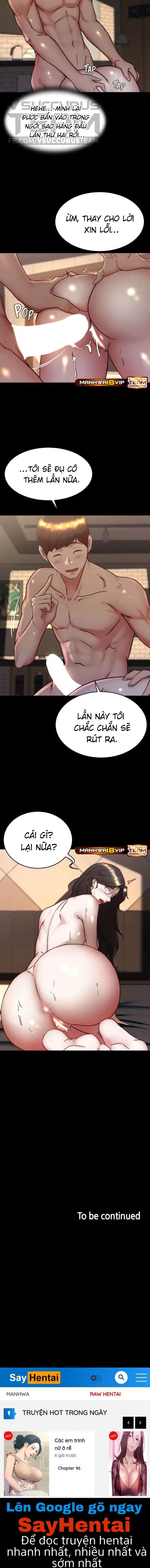 Nhật Ký Quần Lót - Trang 5