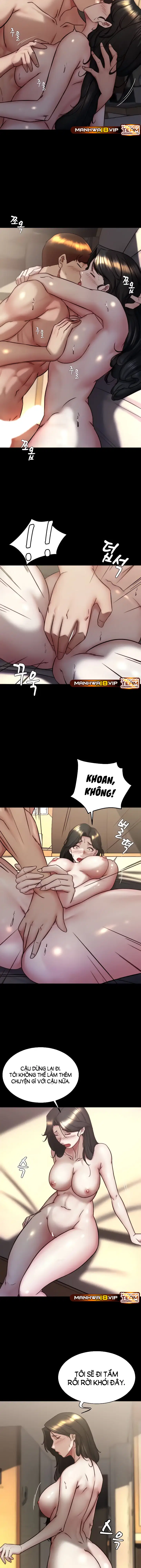 Nhật Ký Quần Lót - Trang 4