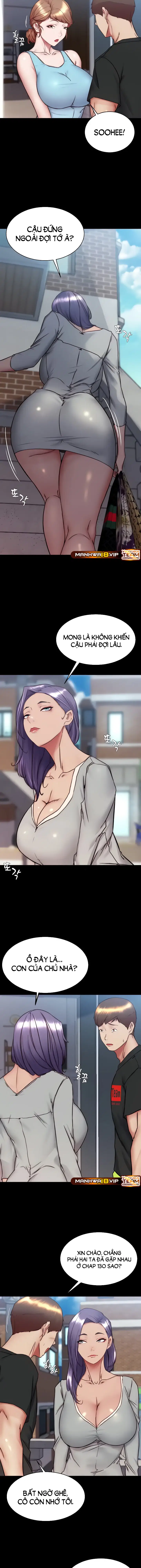 Nhật Ký Quần Lót - Trang 8