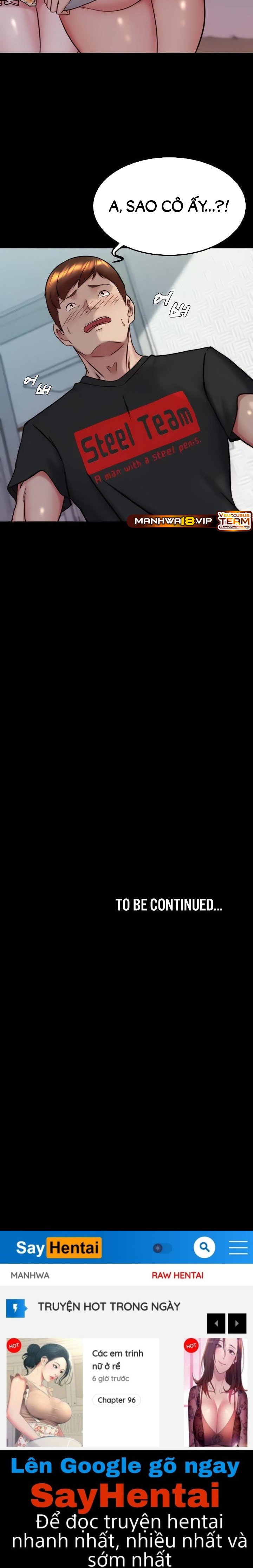 Nhật Ký Quần Lót - Trang 14