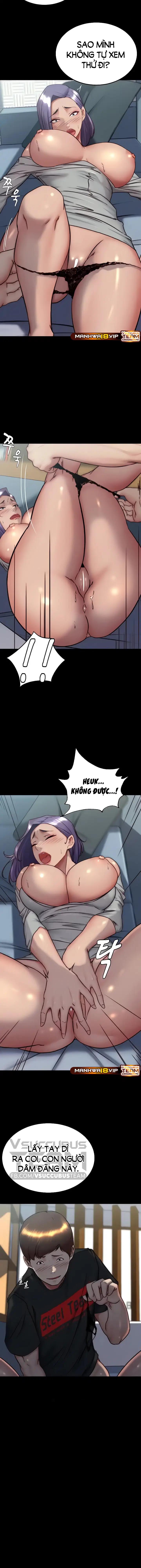 Nhật Ký Quần Lót - Trang 14