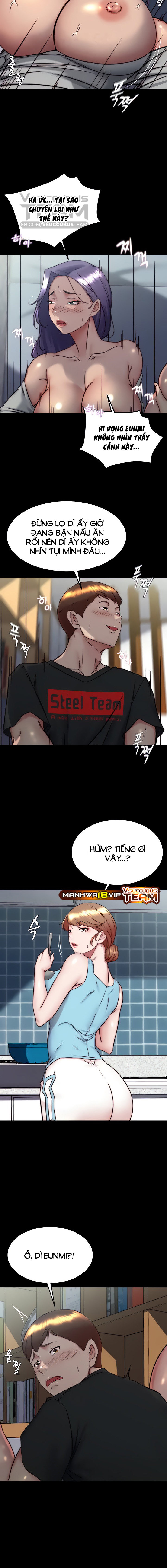 Nhật Ký Quần Lót - Trang 9