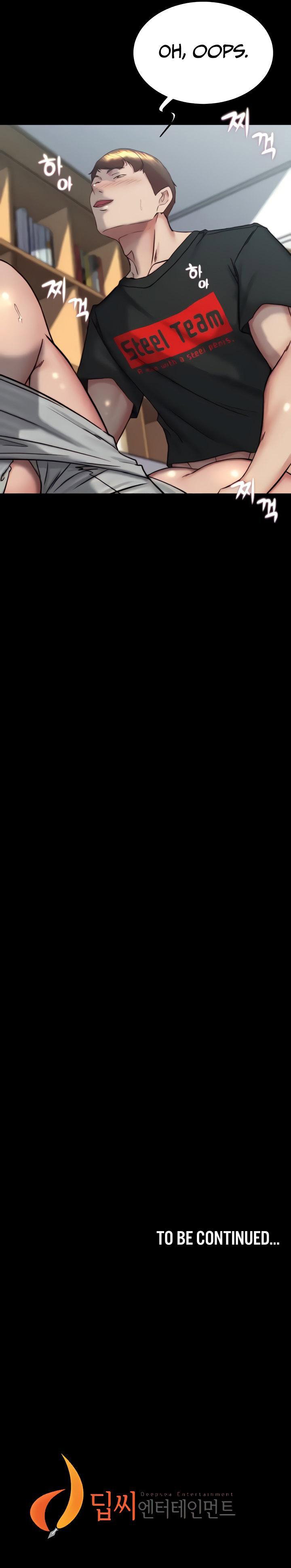 Nhật Ký Quần Lót - Trang 16