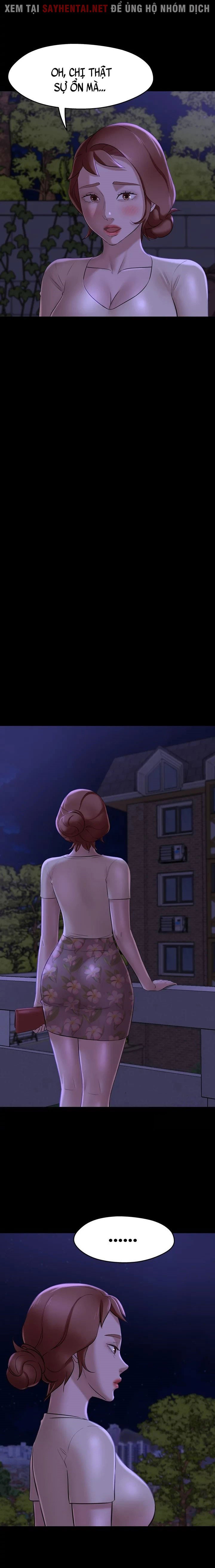 Nhật Ký Quần Lót - Trang 9