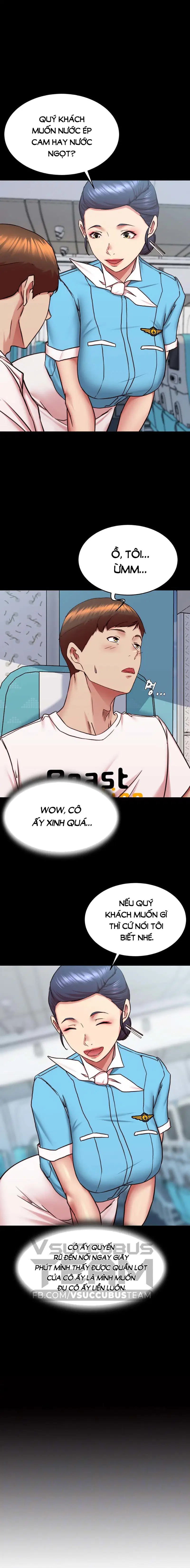 Nhật Ký Quần Lót - Trang 2