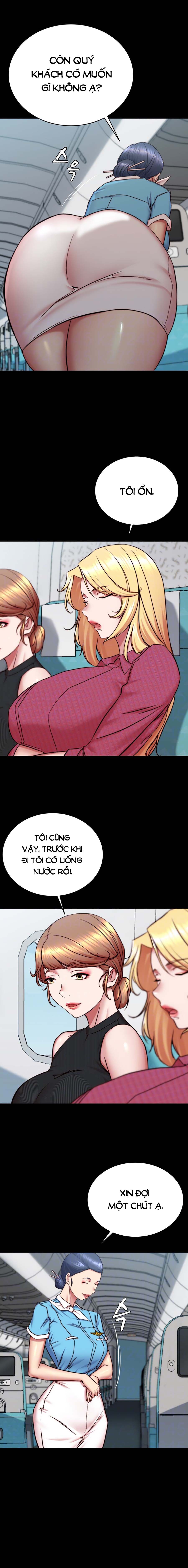 Nhật Ký Quần Lót - Trang 4