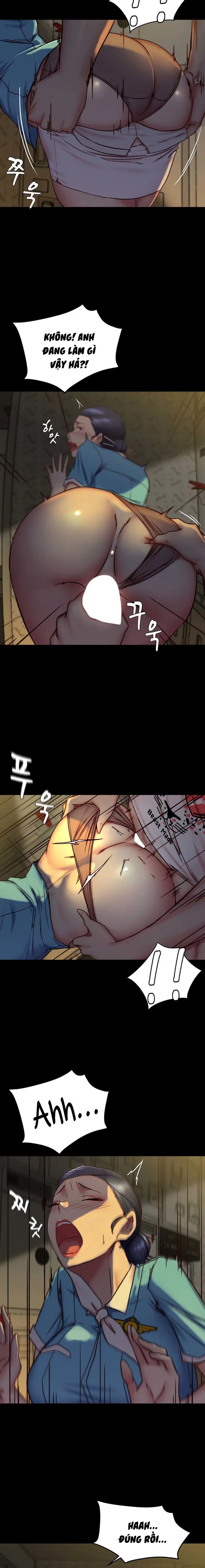 Nhật Ký Quần Lót - Trang 15