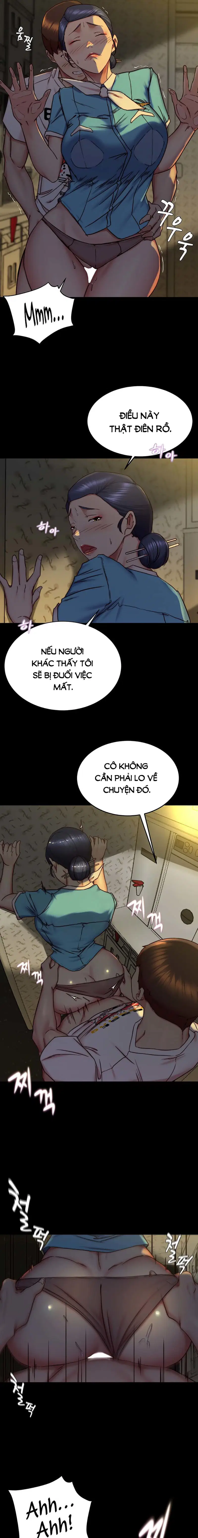 Nhật Ký Quần Lót - Trang 16