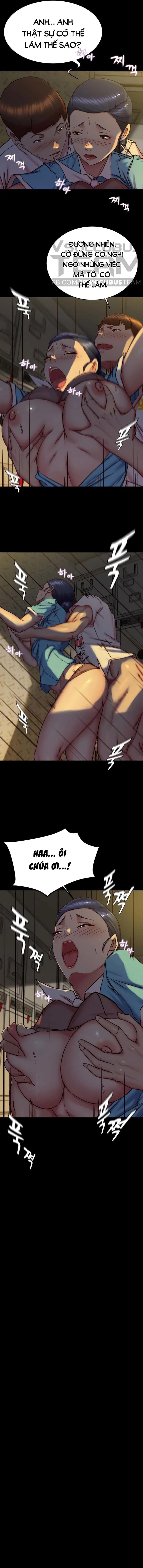 Nhật Ký Quần Lót - Trang 18