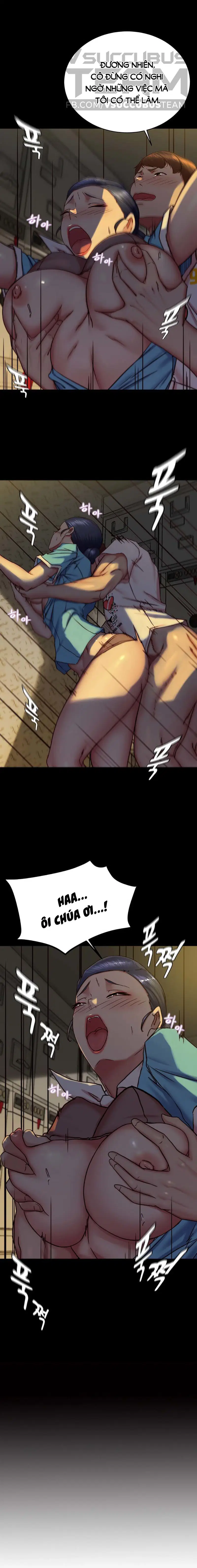 Nhật Ký Quần Lót - Trang 2