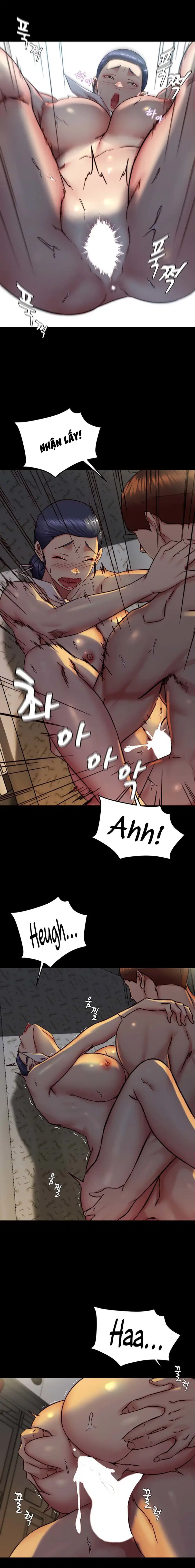 Nhật Ký Quần Lót - Trang 12