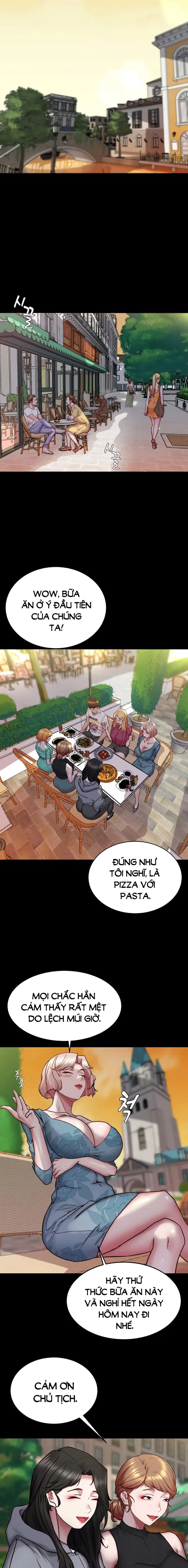 Nhật Ký Quần Lót - Trang 14