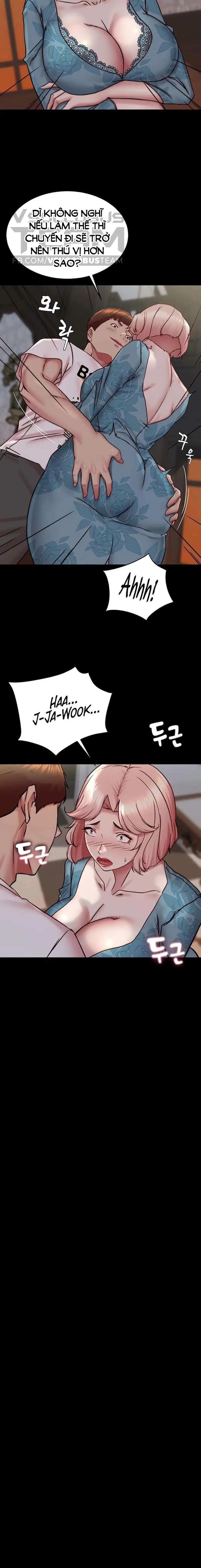 Nhật Ký Quần Lót - Trang 19