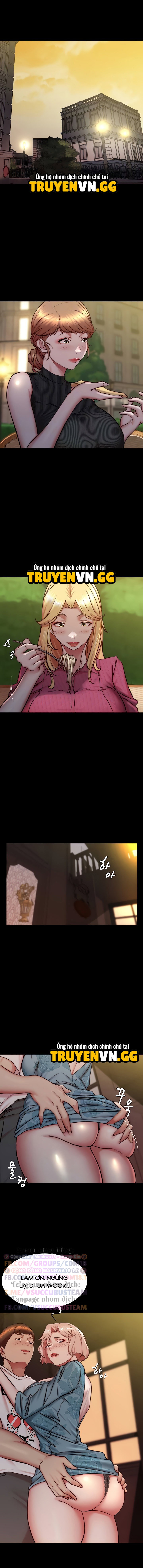 Nhật Ký Quần Lót - Trang 3