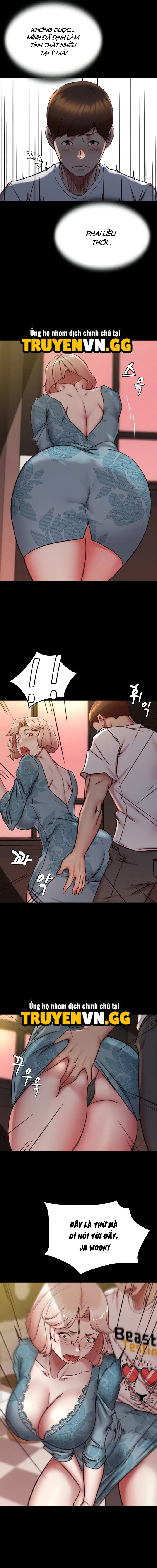 Nhật Ký Quần Lót - Trang 5