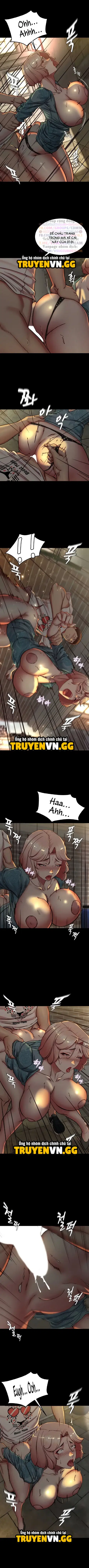 Nhật Ký Quần Lót - Trang 6