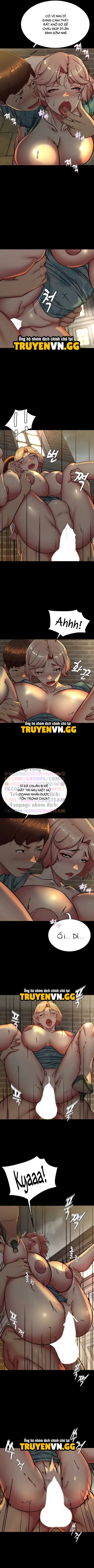 Nhật Ký Quần Lót - Trang 7