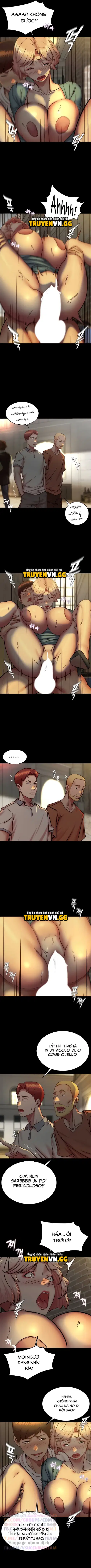 Nhật Ký Quần Lót - Trang 9