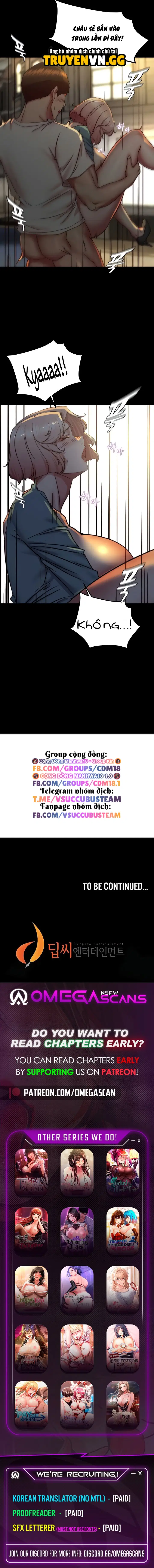 Nhật Ký Quần Lót - Trang 10