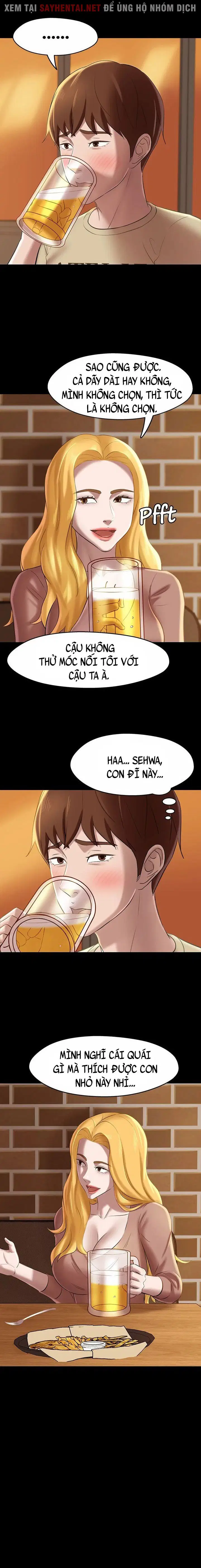 Nhật Ký Quần Lót - Trang 11